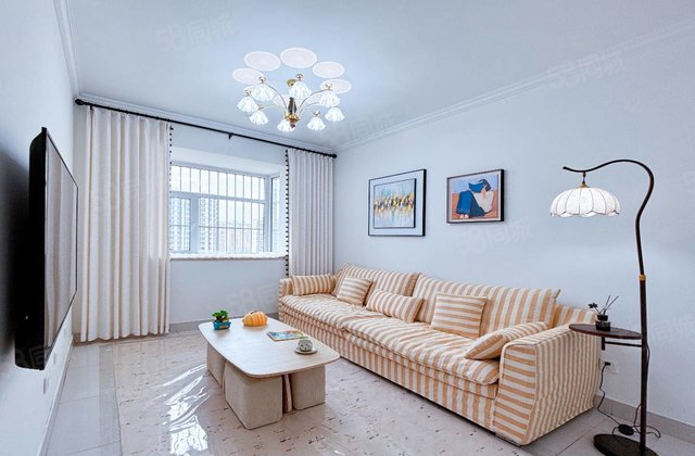 商品住宅 低密度社区 精装修 电梯房 南北通透