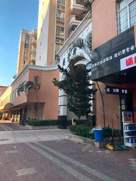 汇景新城(电白)