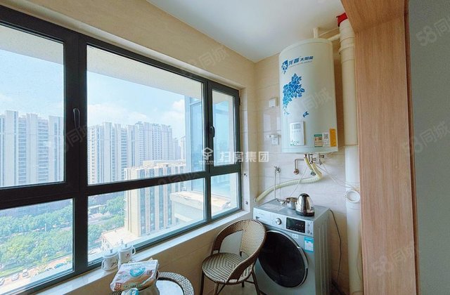 房东急售 徒骇河观景房东边户 全明户型 两室朝阳 赠送车储