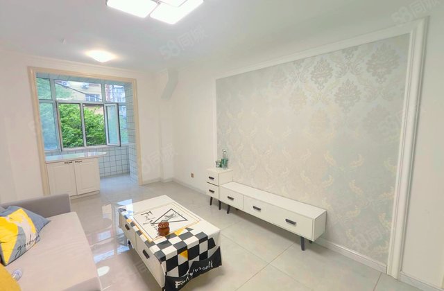 二三小区3室1厅93㎡49.5万二手房图片