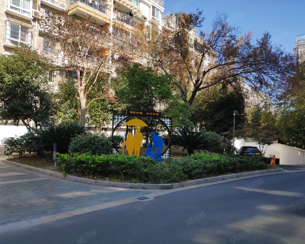 【山水嘉苑, 山水嘉苑小区详情,房价走势,房源,业主论坛】- 丽水58