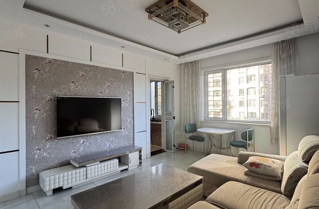 金湾山城2室1厅75.87㎡45万二手房图片