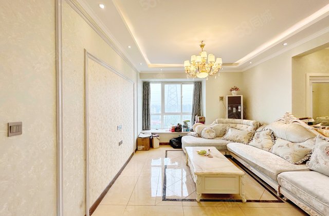 水榭华城3室2厅121.67㎡43万二手房图片