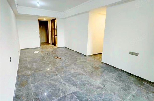 越秀和樾府4室2厅122㎡0万二手房图片