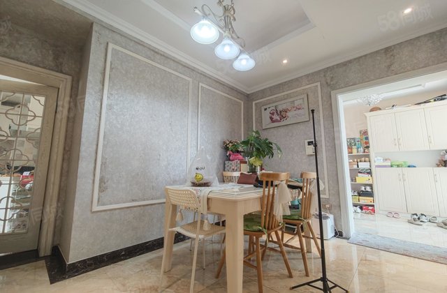 保丽国际广场3室2厅126㎡55万二手房图片