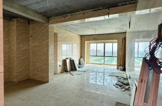 泰和华府3室2厅101㎡36万二手房图片