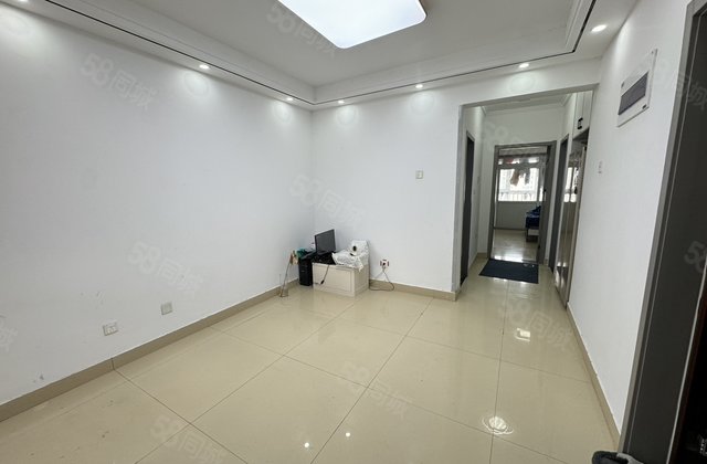 二中南临！陈口小区 金柱大学城 38万 免大税 带储送精装