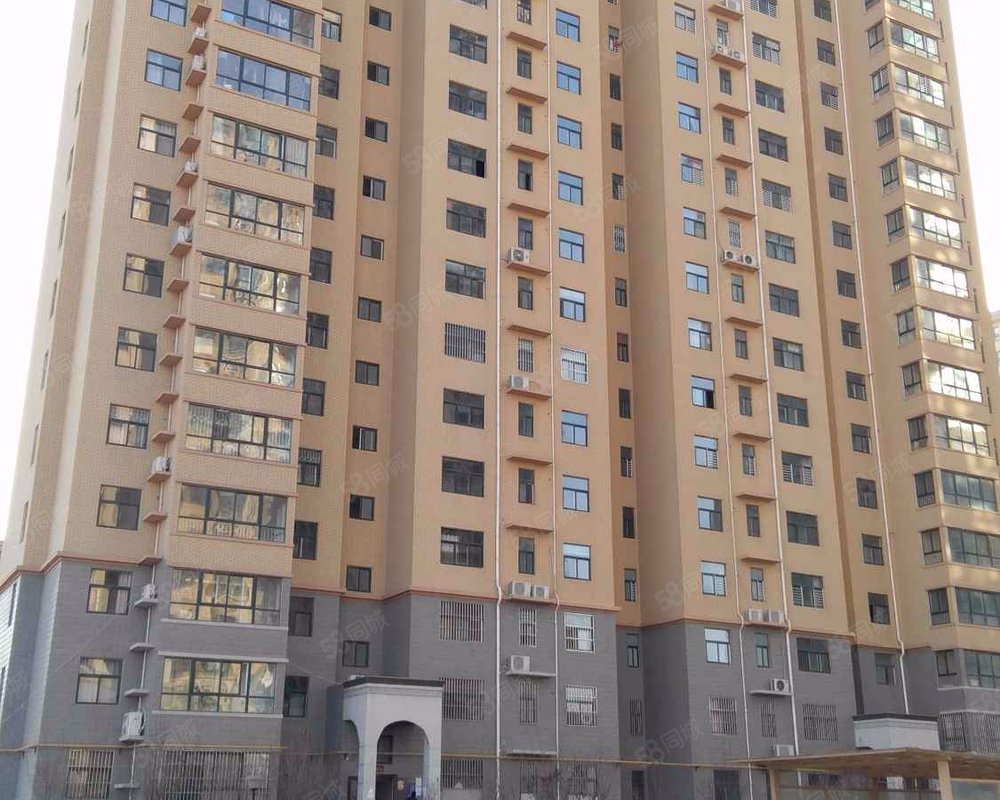 【地中海花园, 地中海花园小区详情,房价走势,房源,业主论坛】- 咸阳