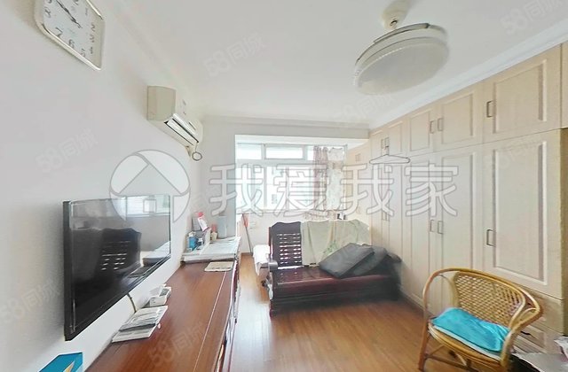 德州七村(380弄)1室1厅41.74㎡165万二手房图片