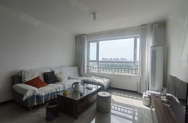 江北水镇精装边户，电梯洋房，三室两卫，免大税送储藏室，