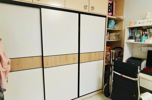 39街区2室1厅59.7㎡38万二手房图片