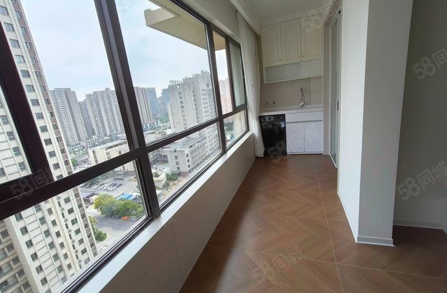 金鹏中国印3室2厅122㎡74.5万二手房图片