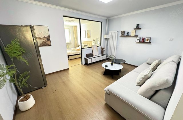 友谊小区(南区)2室1厅68.82㎡39.9万二手房图片