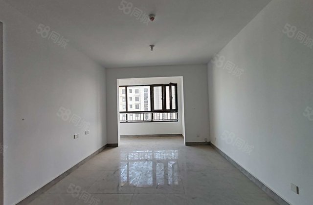 南部 区政府府  三室带双车位     房东急售