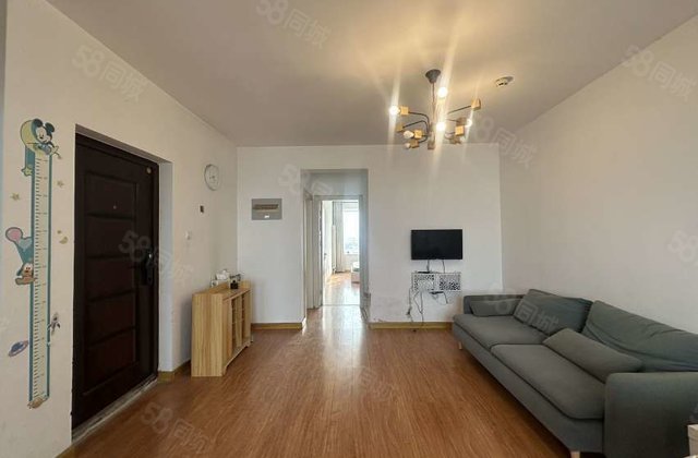 火车站，站前街，实验  ，电梯房，南北通透，