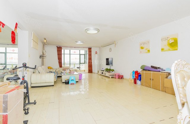 天通东苑一区3室1厅200.81㎡485万二手房图片