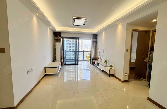 鼎峰悦境3室2厅92㎡210万二手房图片