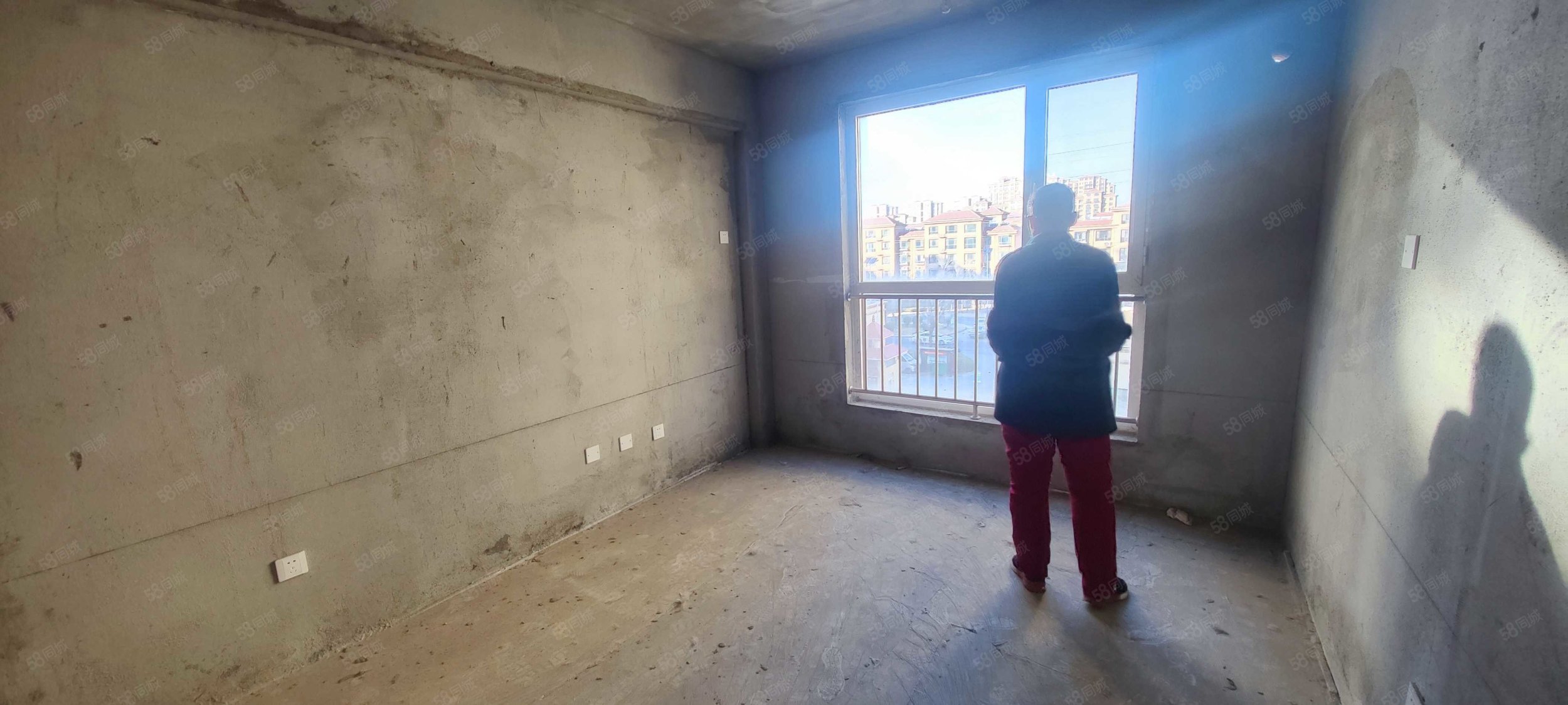 垦利状元府邸3室2厅2卫126㎡南48.88万