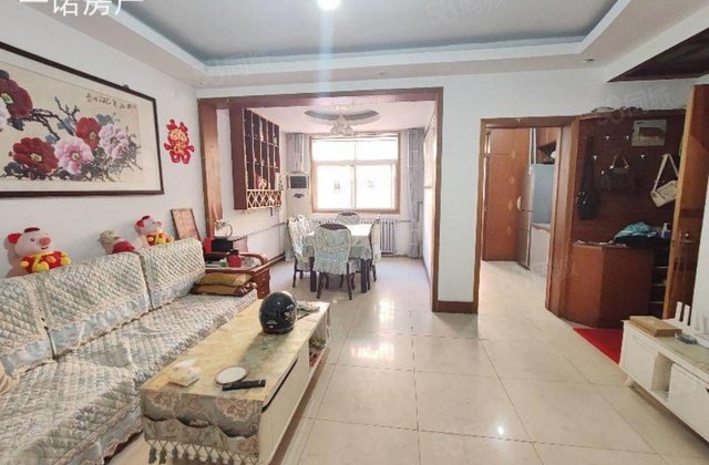 柳泉铁路安民，一楼一楼，3室3室，45万，眼科医院，有钥匙！