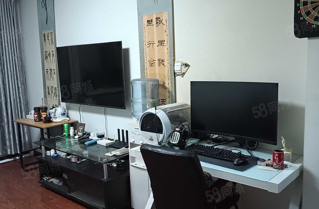 新村(H区)2室1厅65㎡19万二手房图片