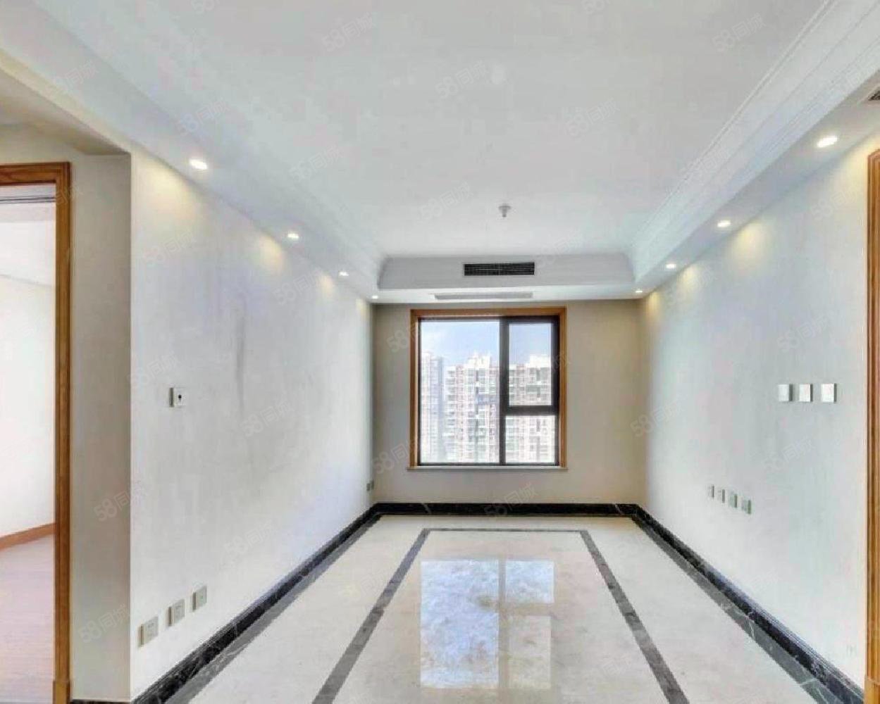 江南府2室1廳1衛(wèi)83.97㎡南北335萬(wàn)