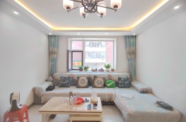 开发区六小区2室2厅94㎡42万二手房图片