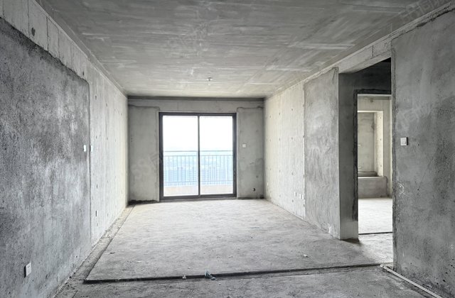 天鸿君邑3室2厅110㎡105万二手房图片