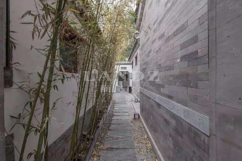 北下洼子胡同小區(qū)2室2廳0衛(wèi)570㎡北8500萬