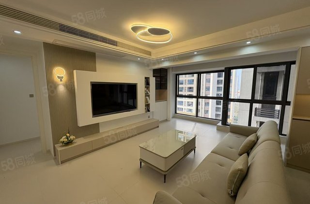 金科集美嘉悦(射洪)3室2厅98.17㎡49.8万二手房图片