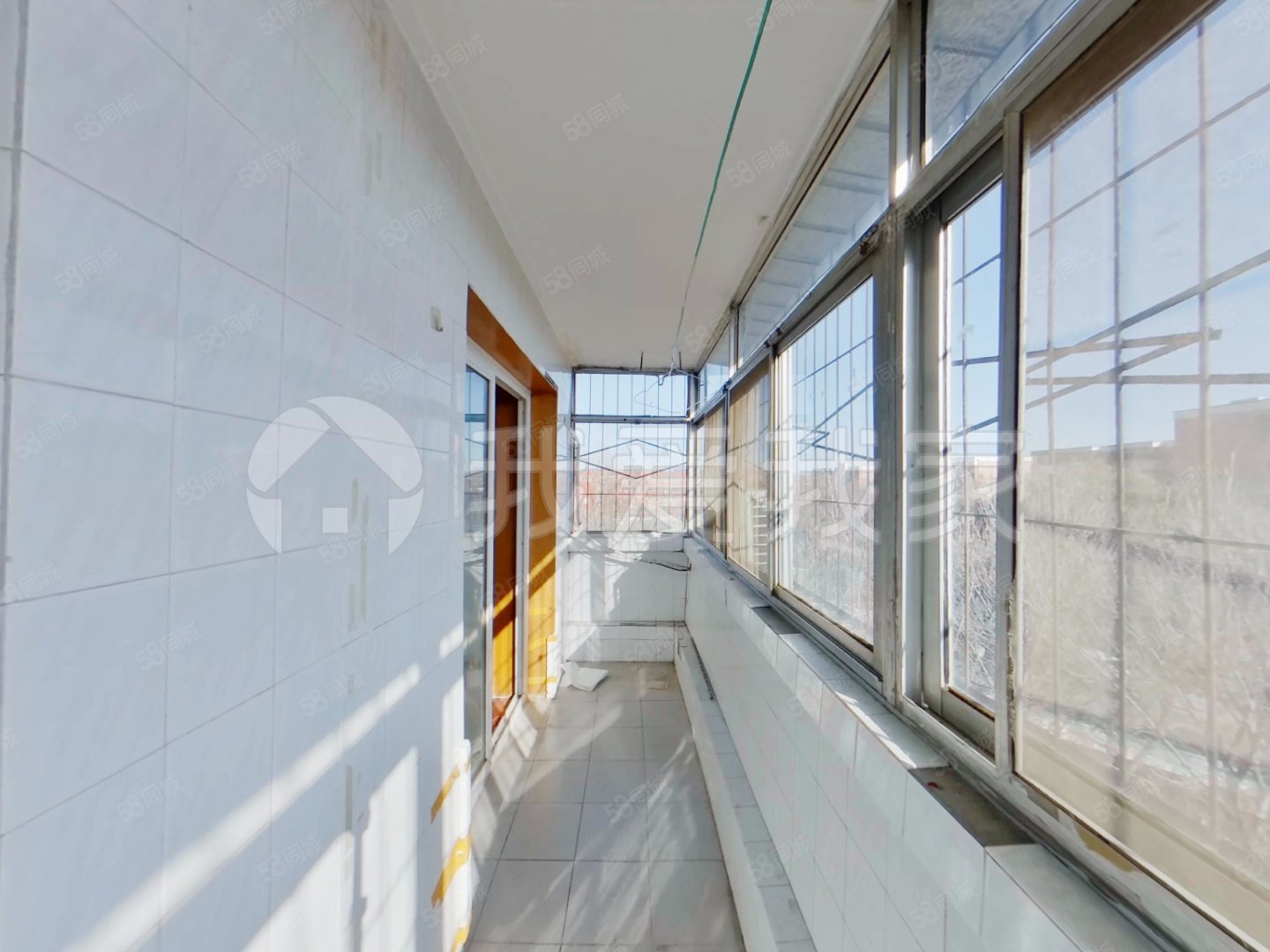 南苑北里(四區(qū))2室1廳1衛(wèi)69.98㎡東北160萬