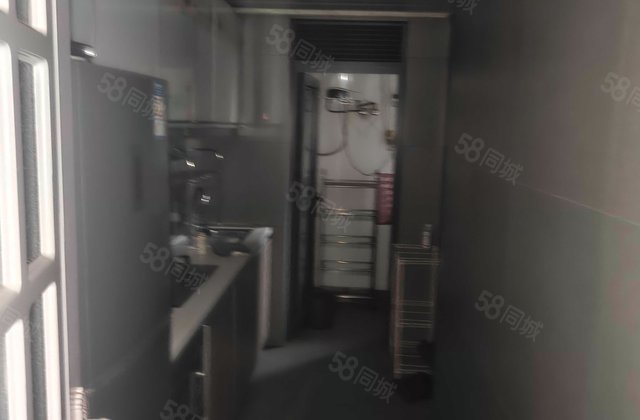 沈阳天地(商住楼)2室2厅116.84㎡99万二手房图片