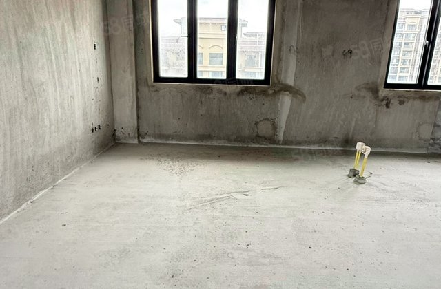 竹园小区4室2厅148.31㎡118.6万二手房图片