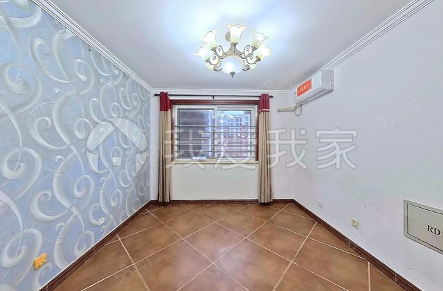 世华龙樾二里2室1厅77.31㎡485万二手房图片