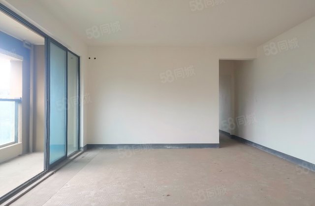 绿城两江御园凤栖园3室2厅128㎡98万二手房图片