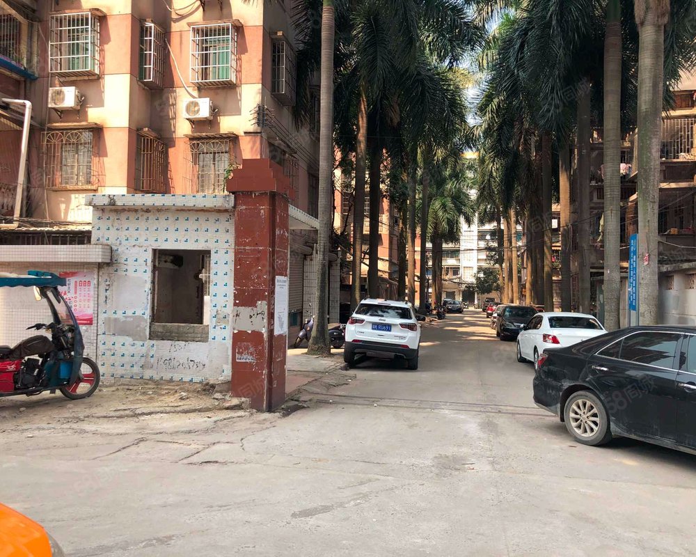 【华侨新村, 华侨新村小区详情,房价走势,房源,业主论坛】- 茂名58