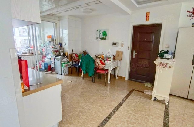 福林庭苑2室2厅92㎡105万二手房图片