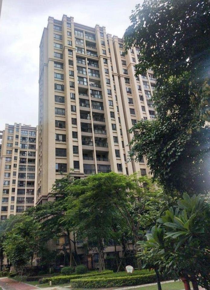 香景雅园 园心21楼 少住装修雅新 随时看房,保辉香景雅园-汕头58同城