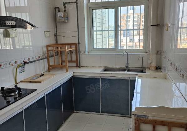 诚售！水城华府 中华御苑 东昌本校 小高 大三室 随时看房