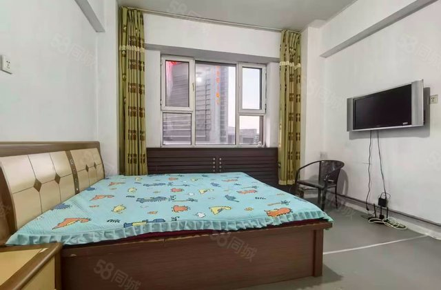 亚泰花园桃花苑3室1厅87.43㎡48万二手房图片