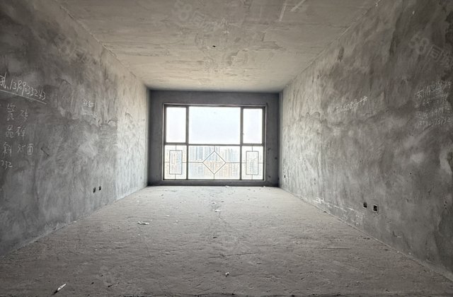 领地观江府4室2厅184㎡218万二手房图片