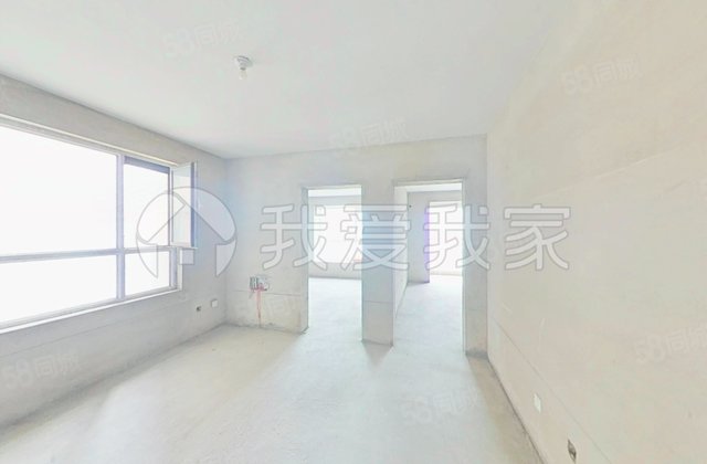 龙城天悦2室2厅86.7㎡77万二手房图片