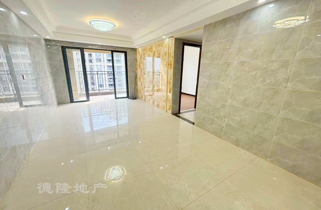 美的花湾城3室2厅94.07㎡85万二手房图片