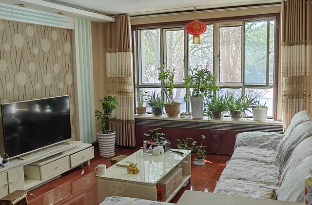 吉木萨尔一小北家属楼3室2厅98㎡25万二手房图片