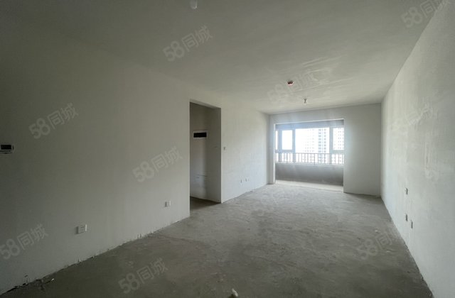 蓝光悦府3室2厅115㎡49.9万二手房图片