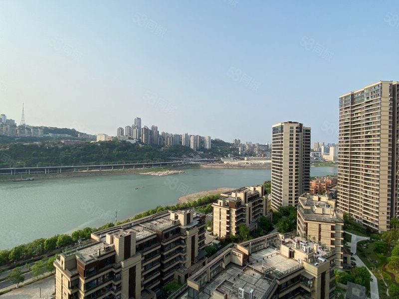 金辉城御江府4室2厅2卫142.53㎡北230万