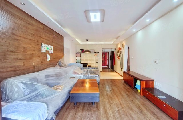 中华名园(三期C区)2室2厅86.85㎡141万二手房图片