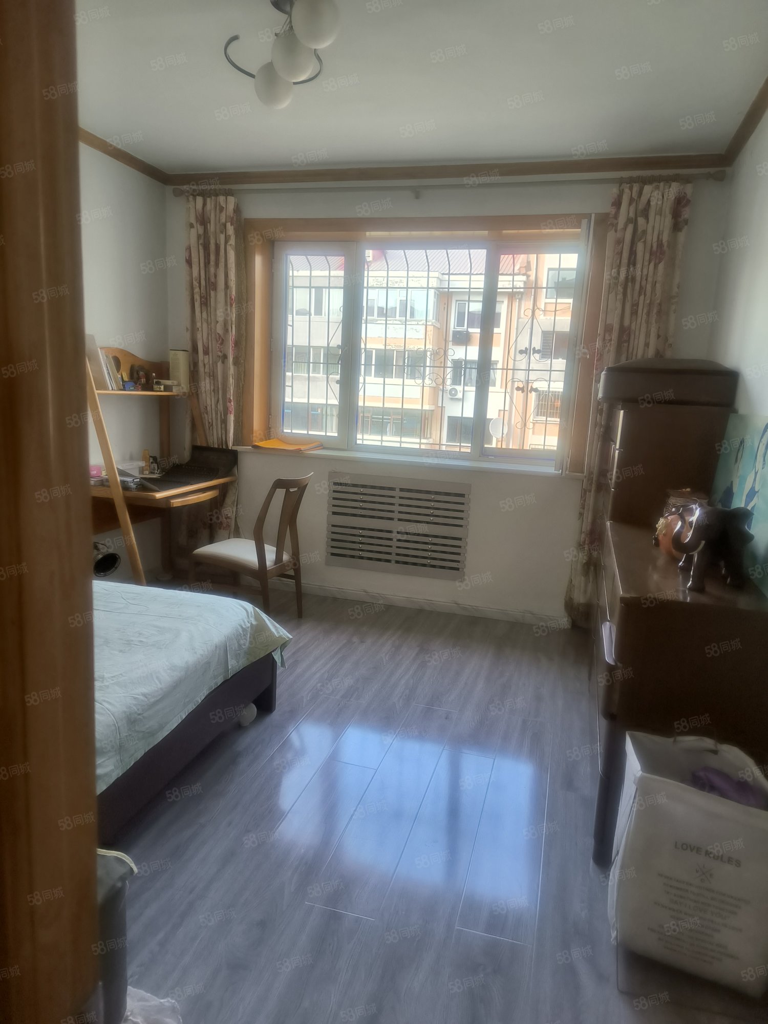 丹江二区2室1厅1卫117.27㎡东西41万