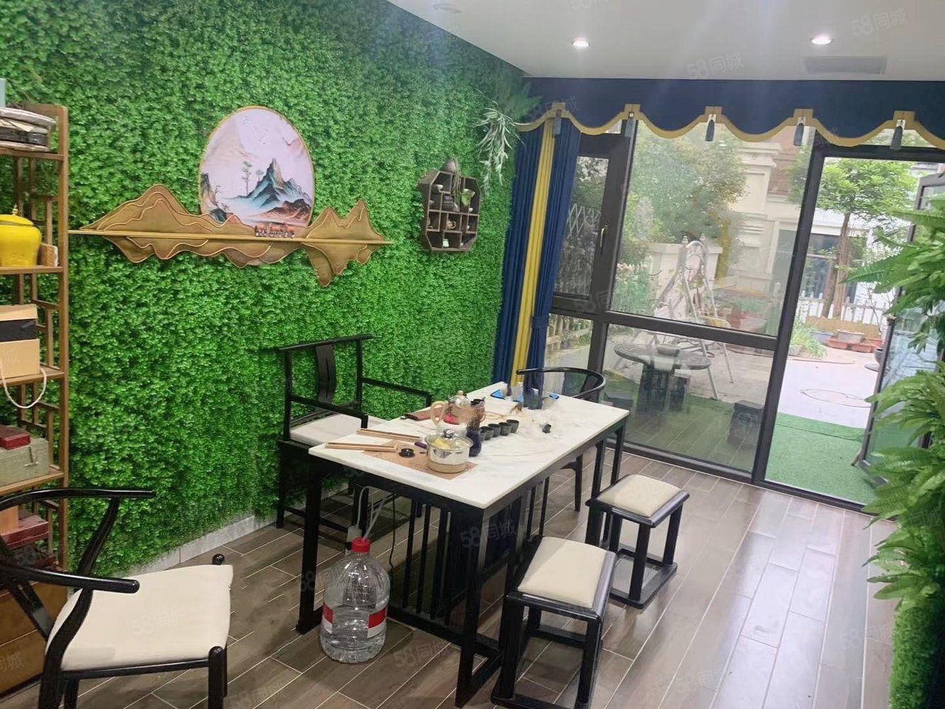 德和沁园(别墅)7室2厅4卫233㎡南北596万