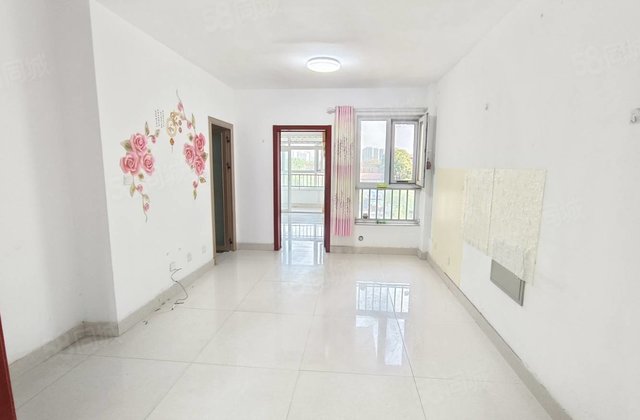 公园慧德东昌路   豆营两室免大税带储