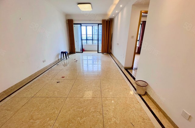 奥园1号3室2厅101㎡203万二手房图片